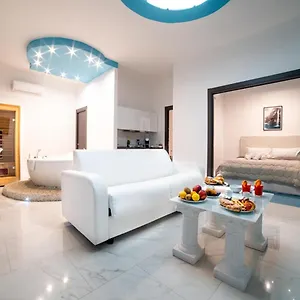 Tiffany & Babylon Luxury Hotel apartamentowy