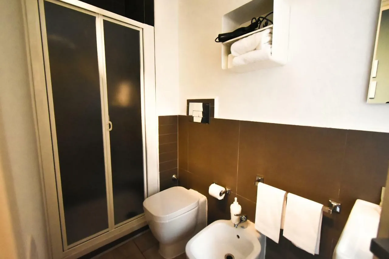 Bed & Breakfast B&B Rodino Naples