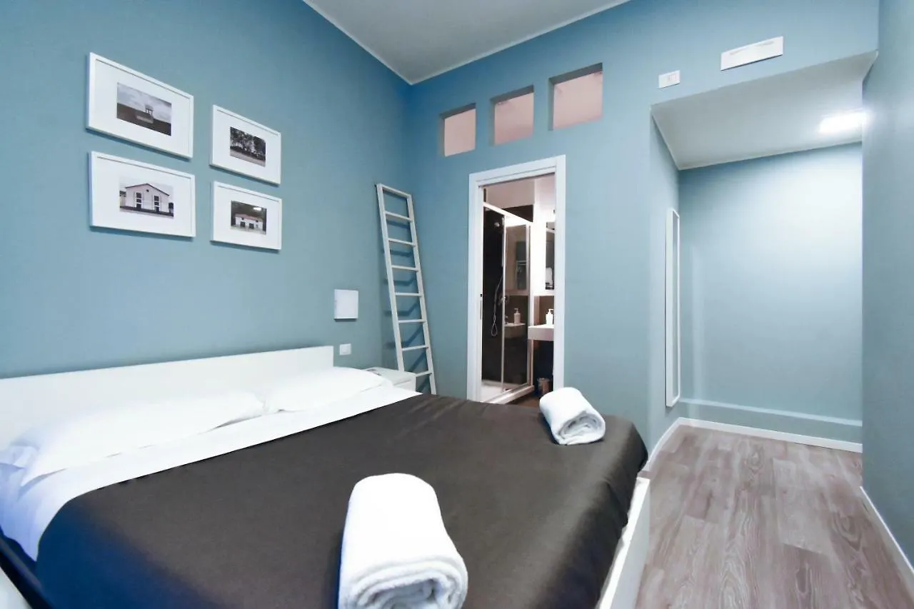 B&B Rodino Naples 5*,