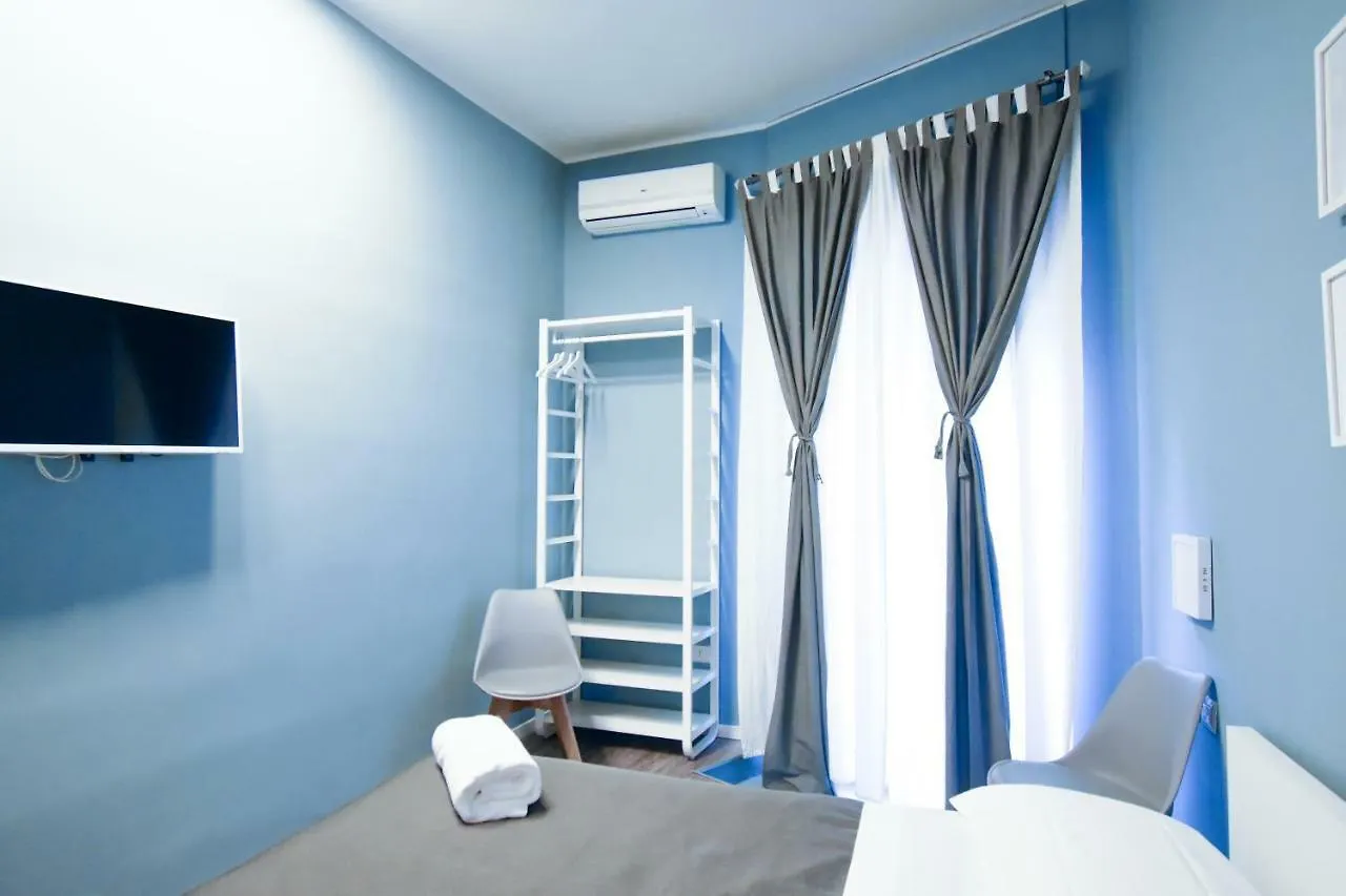 B&B Rodino Naples Italy
