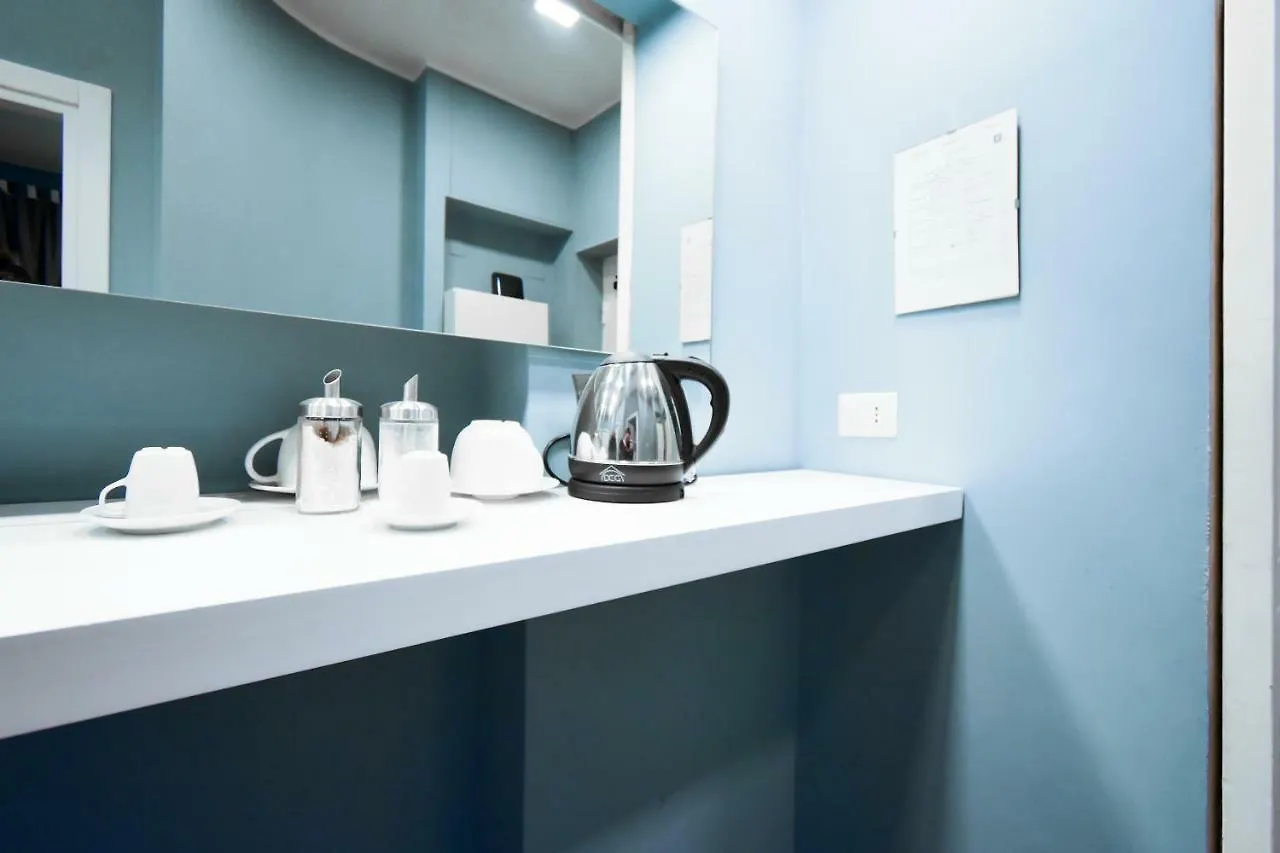 ***** Bed & Breakfast B&B Rodino Naples Italy