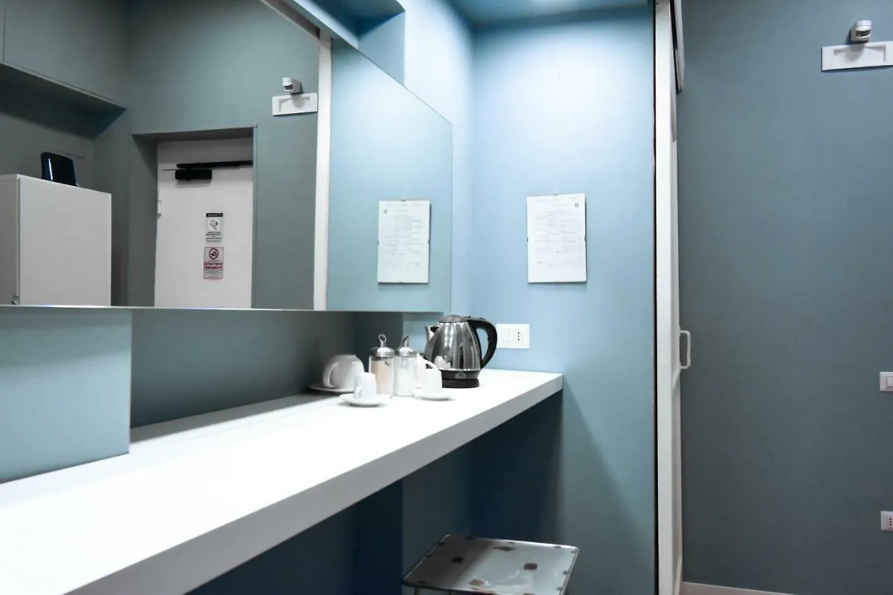 B&B Rodino Naples