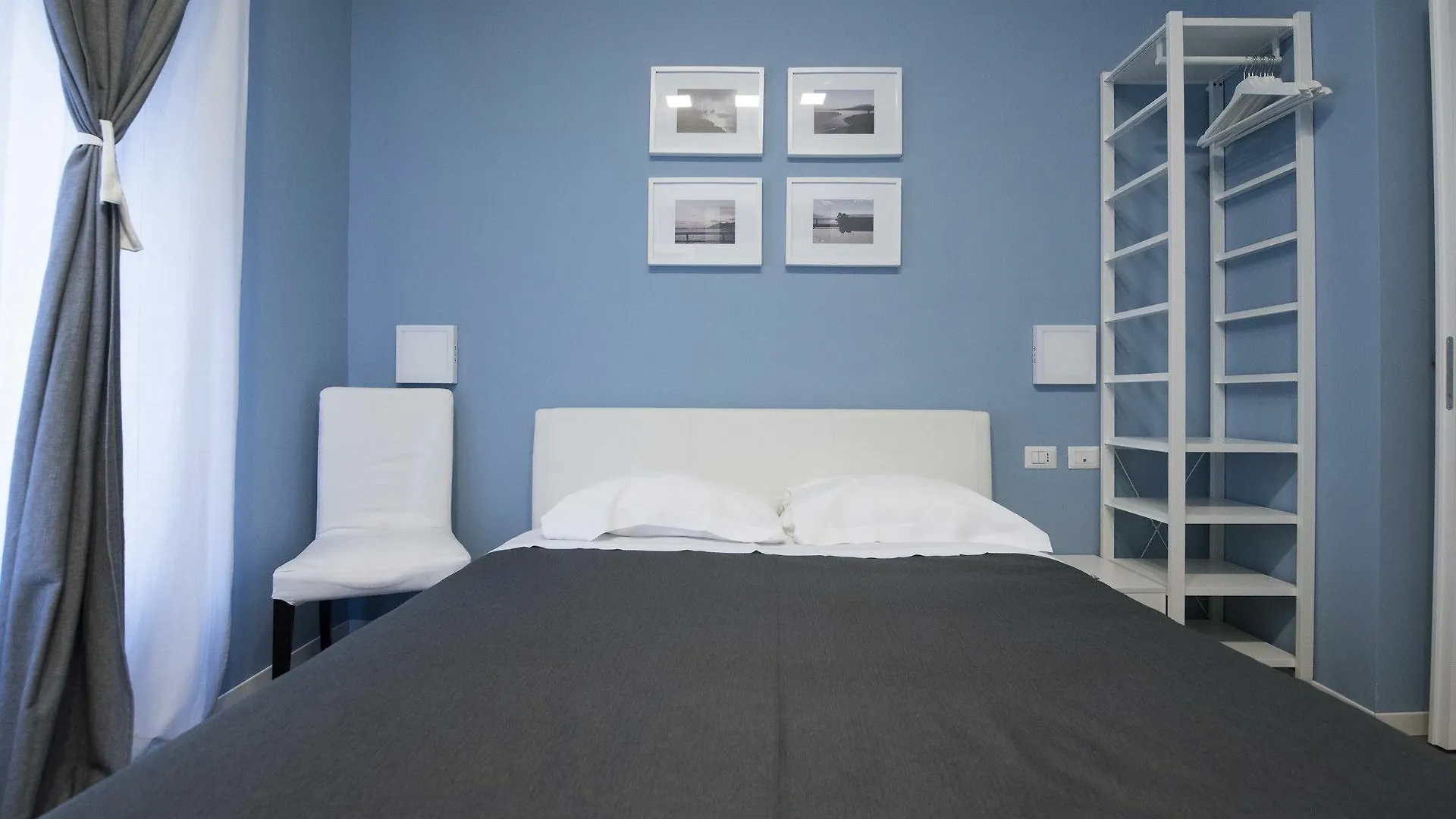 Bed & Breakfast B&B Rodino Naples