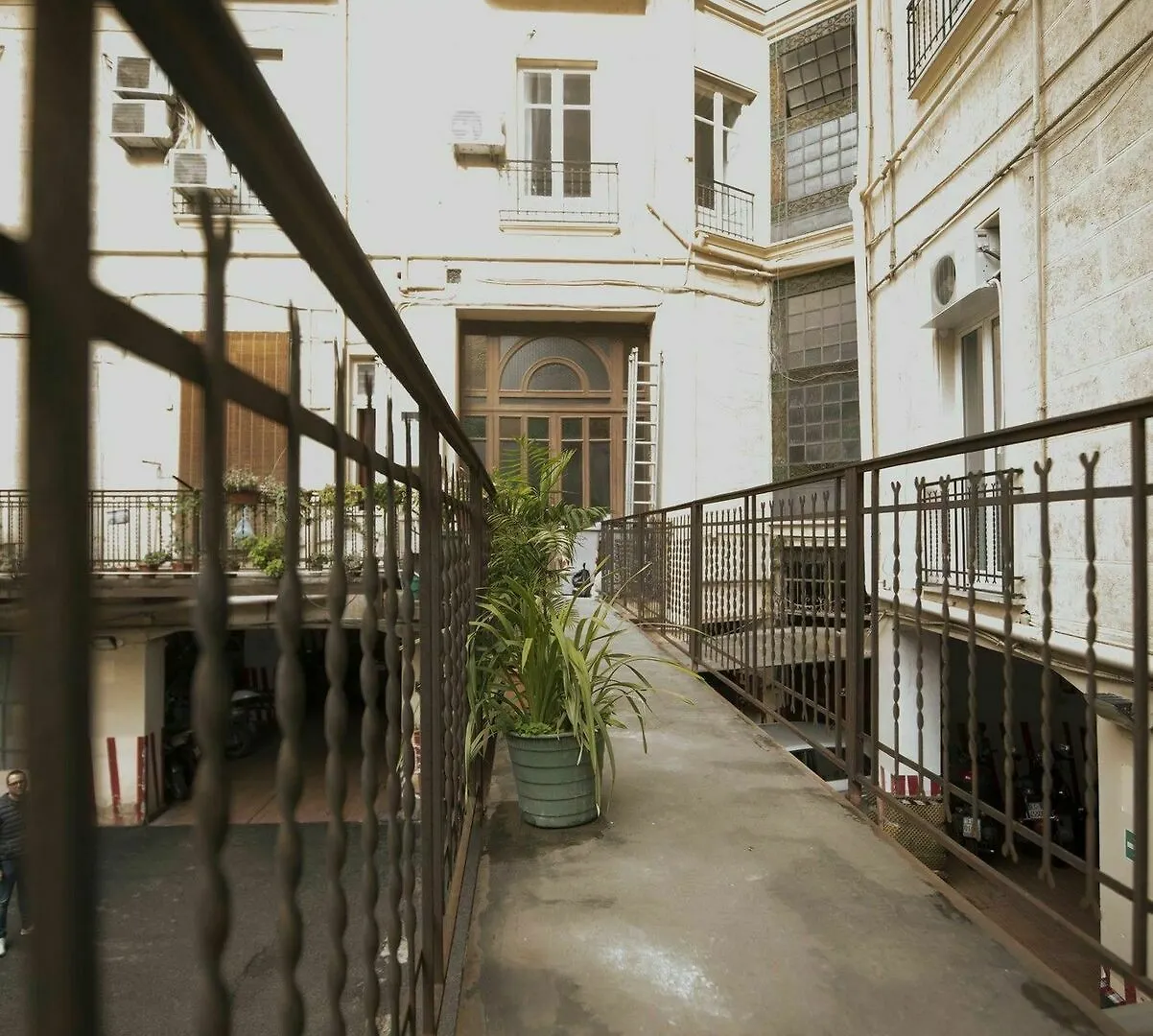 B&B Rodino Naples Bed & Breakfast