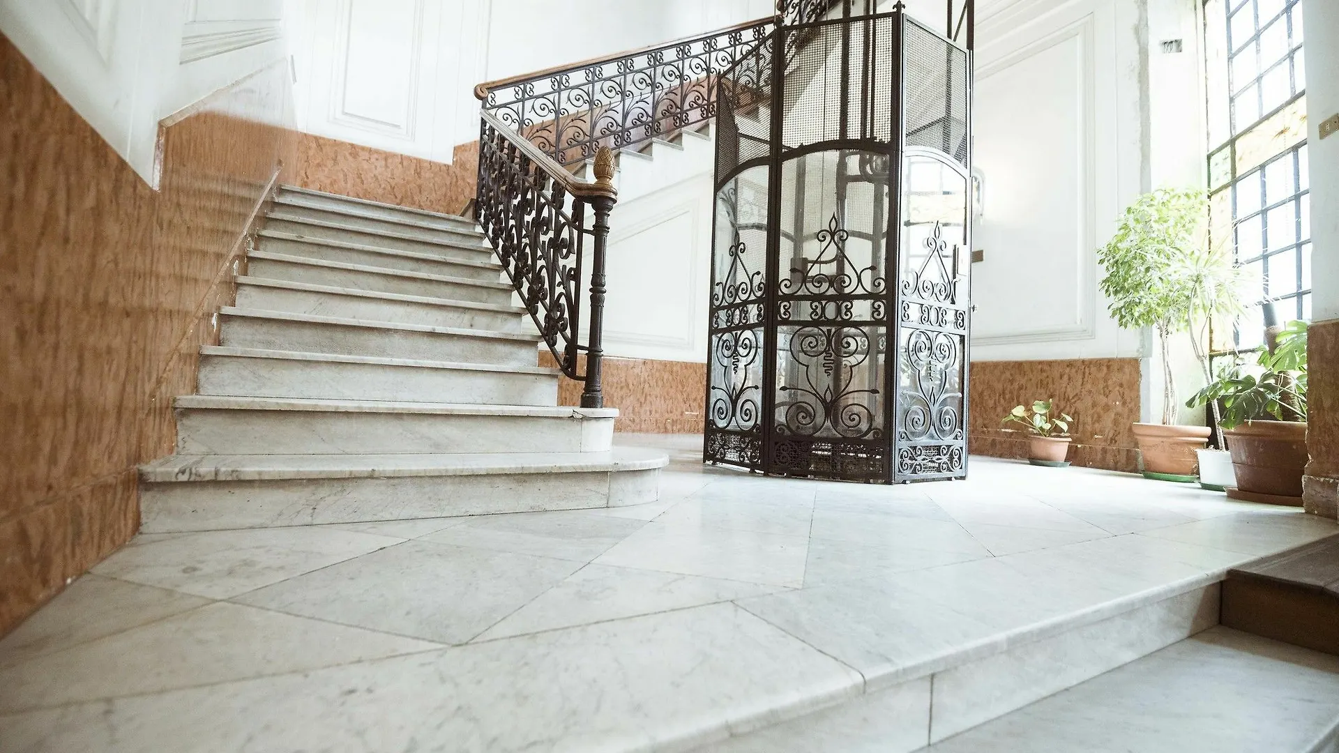 B&B Rodino Naples