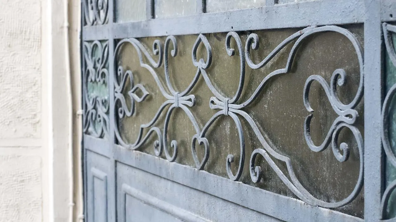 Bed & Breakfast B&B Rodino Naples