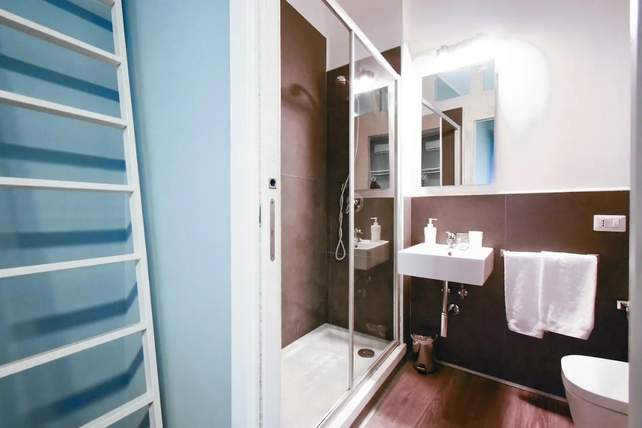 Bed & Breakfast B&B Rodino Naples
