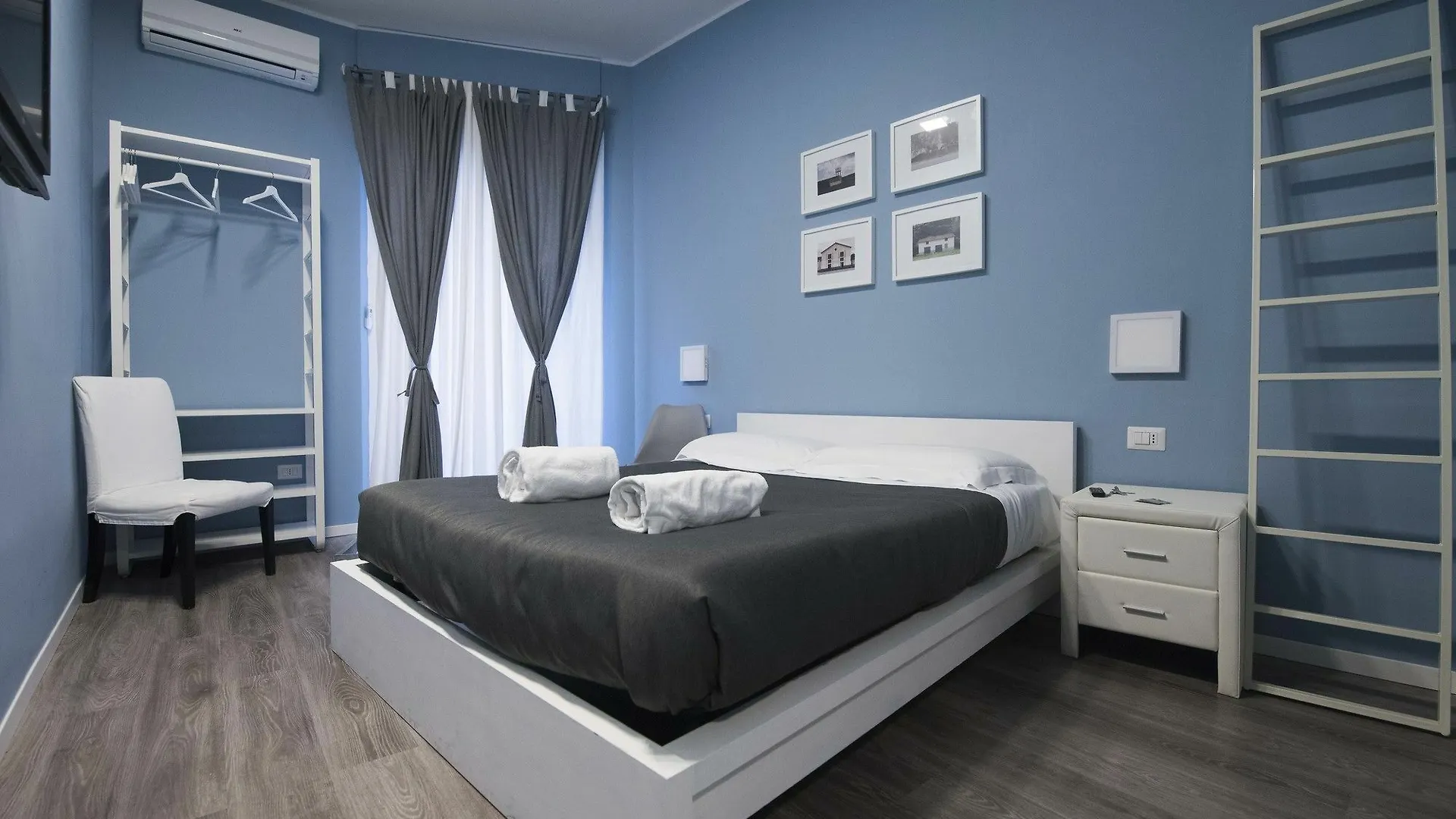 B&B Rodino Naples